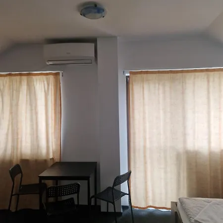 Bigcitty Rooms Cluj-Napoca Habitación foto