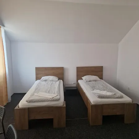 Bigcitty Rooms Cluj-Napoca Habitación foto