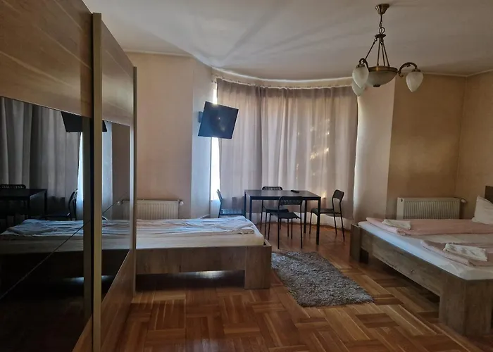 Bigcitty Rooms