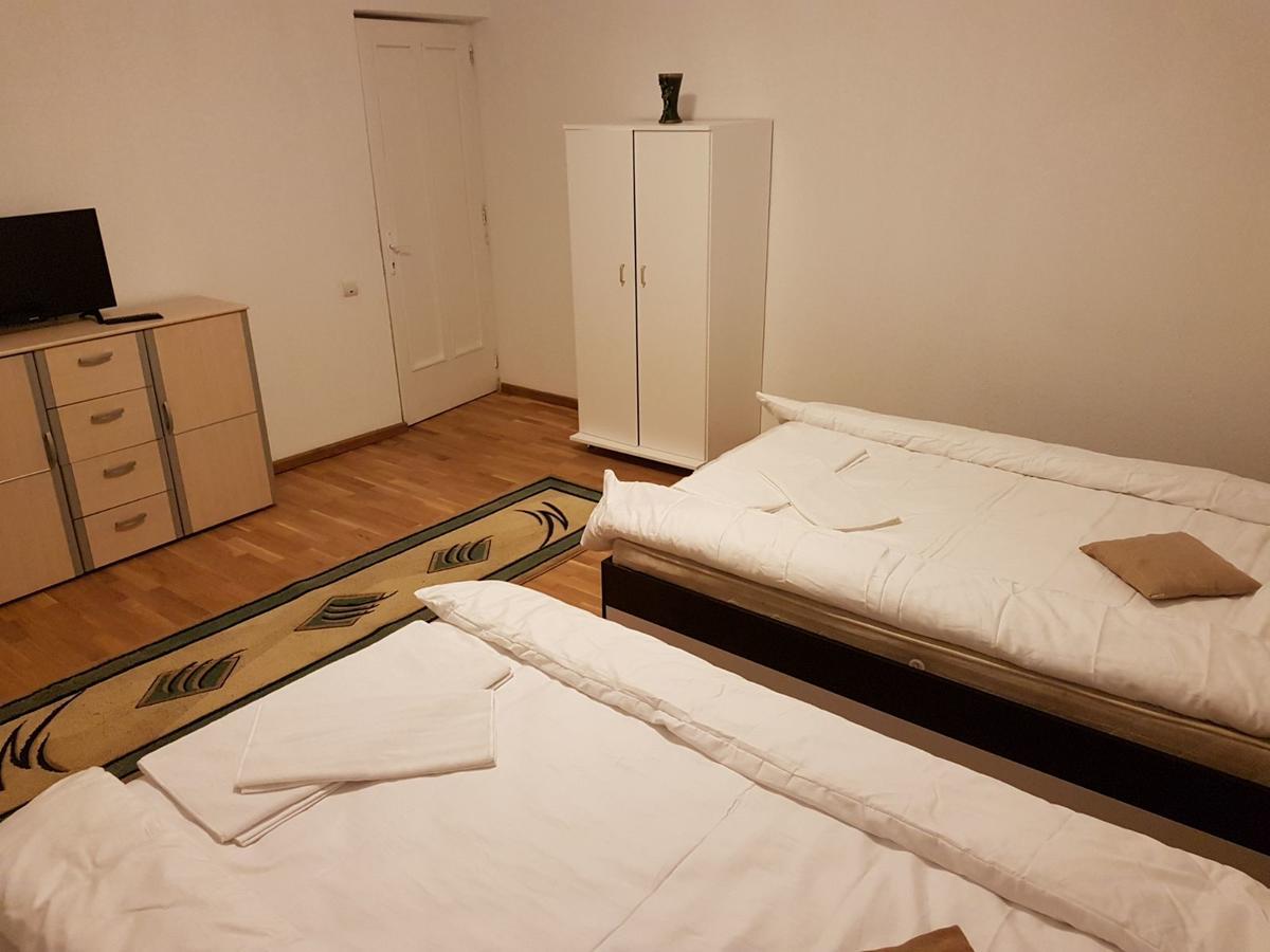 Bigcitty 招待所 Cluj-Napoca